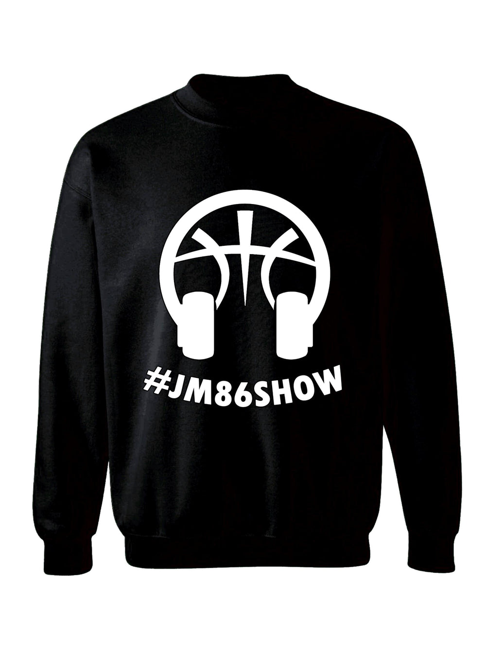 JM86Show Crewneck Sweatshirt