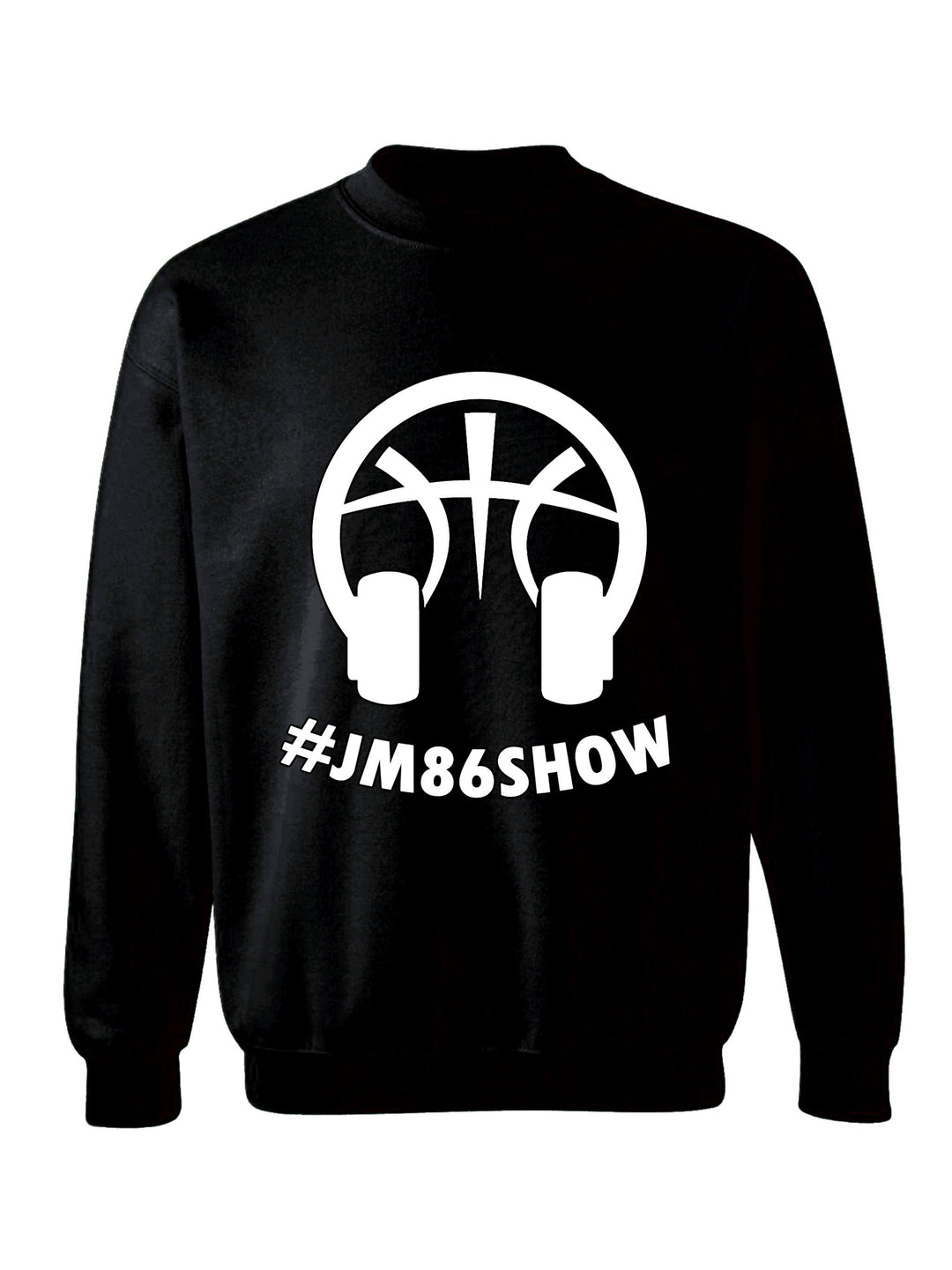 JM86Show Crewneck Sweatshirt