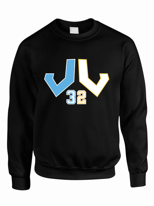 JLEW32 Crewneck Sweatshirt