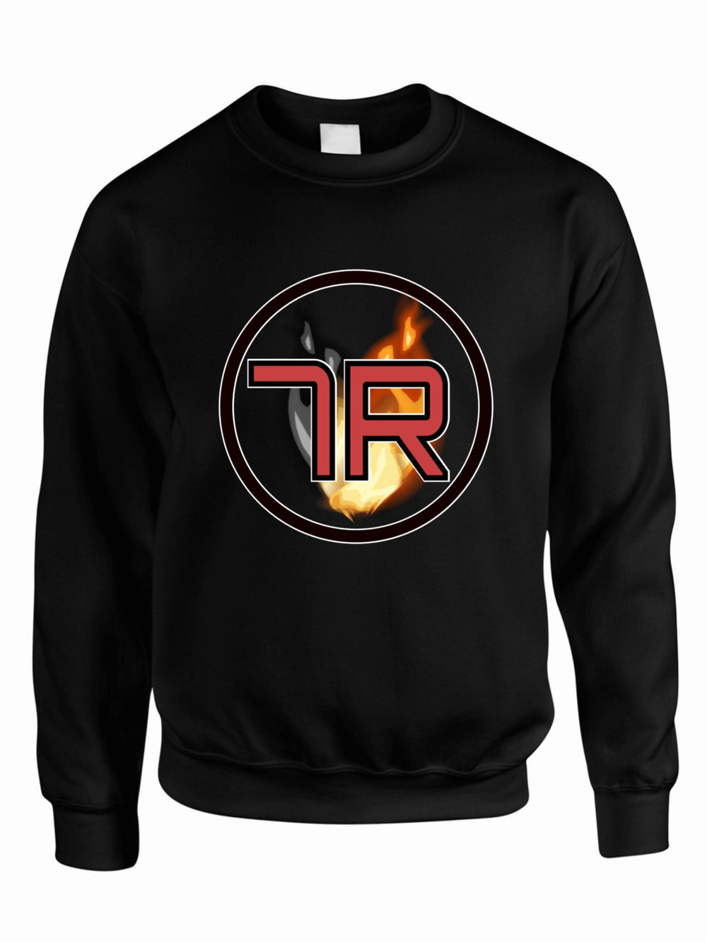 7Reasons Crewneck Sweatshirt