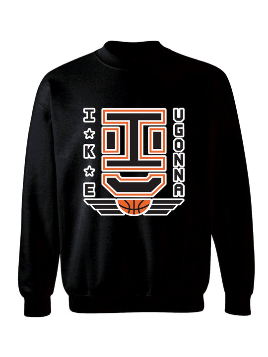 Ike Ugonna Crewneck Sweatshirt