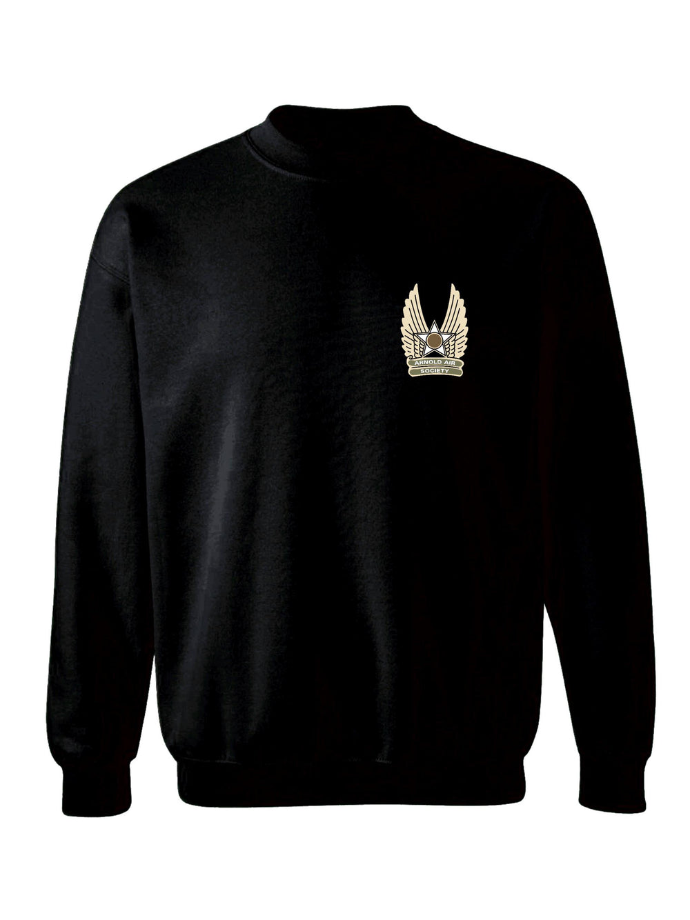 AAS Crewneck Sweatshirt