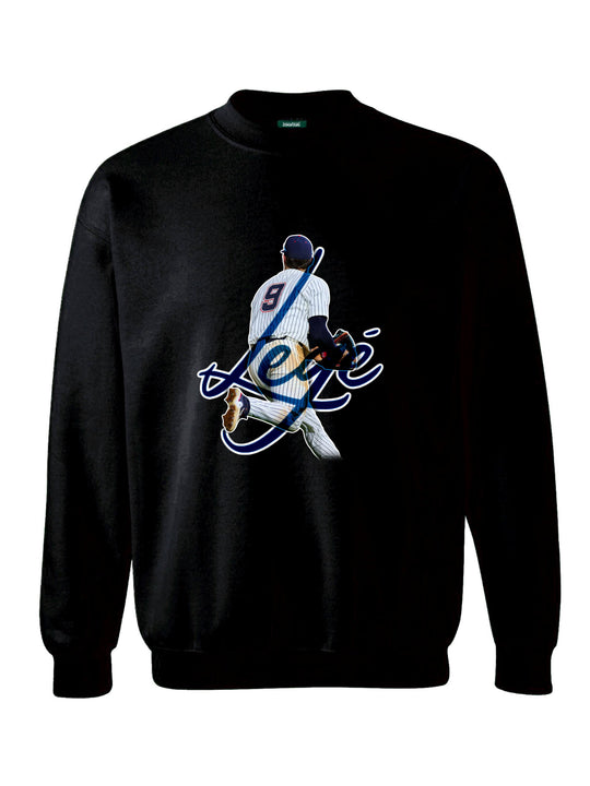 Ethan Lege Crewneck Sweatshirt