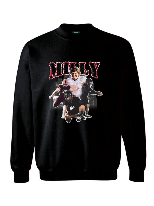Ryan Millmore Crewneck Sweatshirt