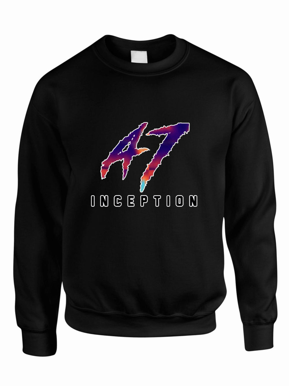 Inception AT Crewneck Sweatshirt