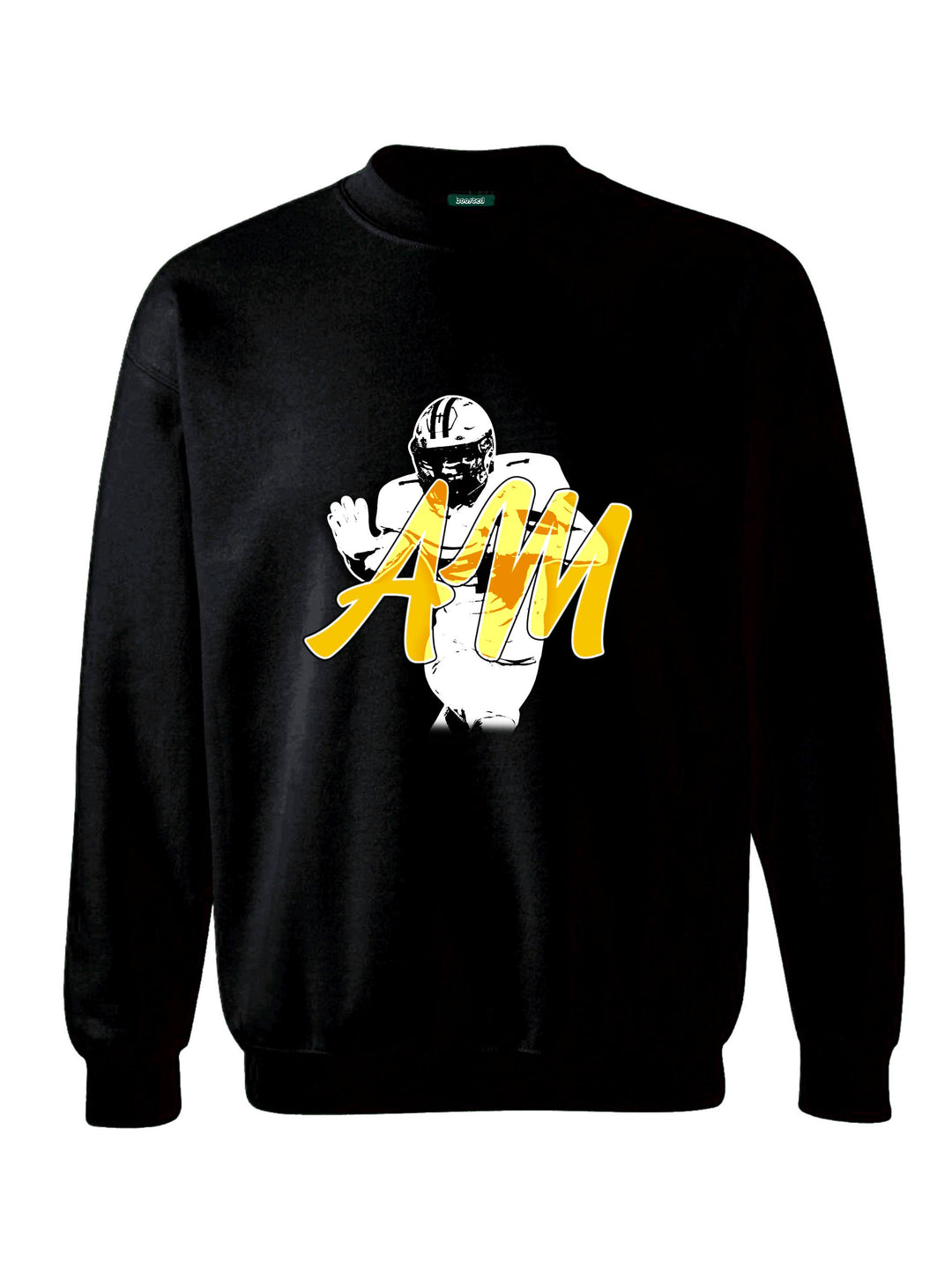 Aidan McDermott Crewneck Sweatshirt
