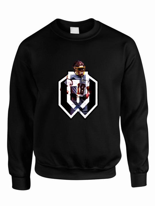 Jordyn Williams Crewneck Sweatshirt