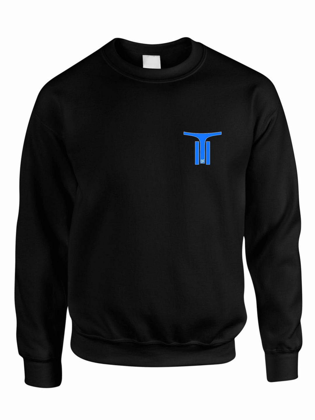 1of1Tone Crewneck Sweatshirt