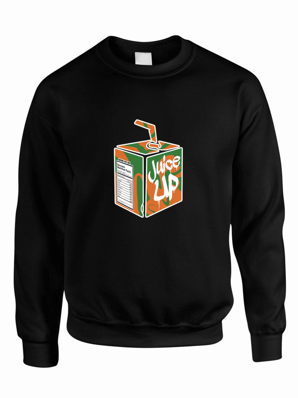Jalon Howard Crewneck Sweatshirt
