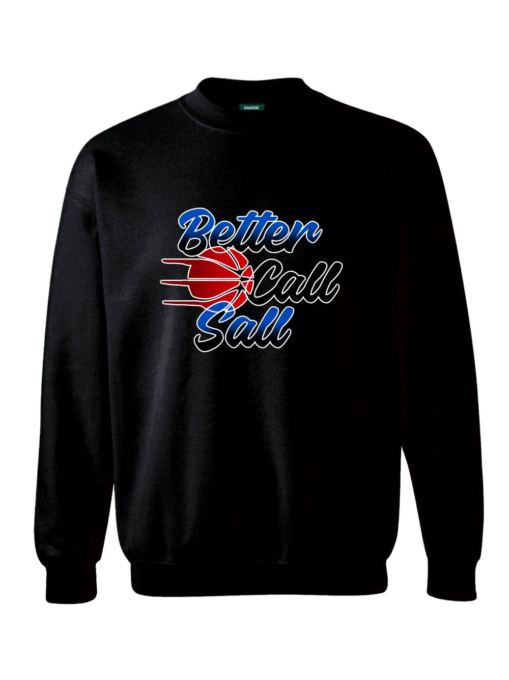 Mo Sall Crewneck Sweatshirt