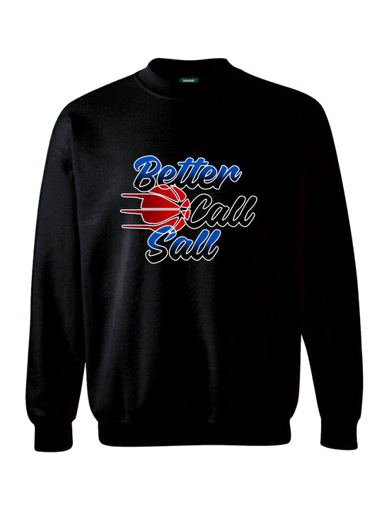 Mo Sall Crewneck Sweatshirt