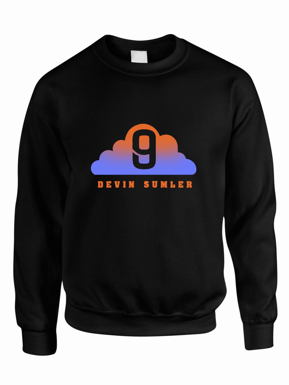 Devin Sumler Crewneck Sweatshirt