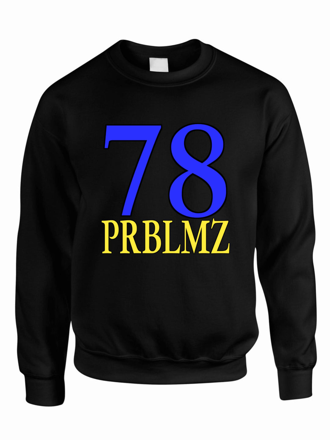 Da'Shaun Thomas Crewneck Sweatshirt