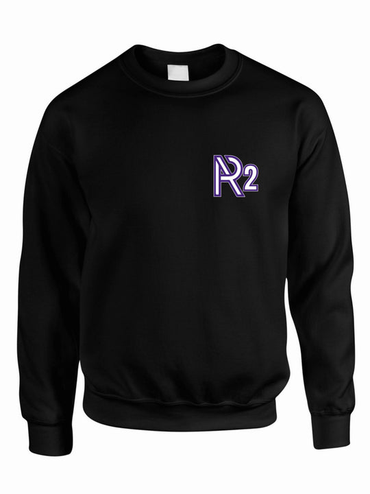 Alec Rosner Crewneck Sweatshirt