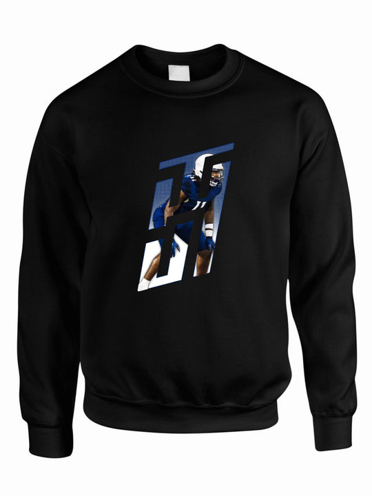 Jake Howard Crewneck Sweatshirt