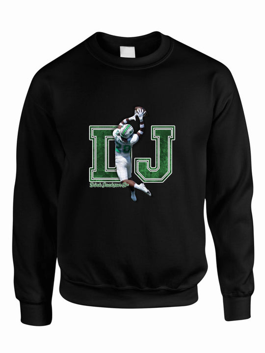 Dink Jackson Crewneck Sweatshirt