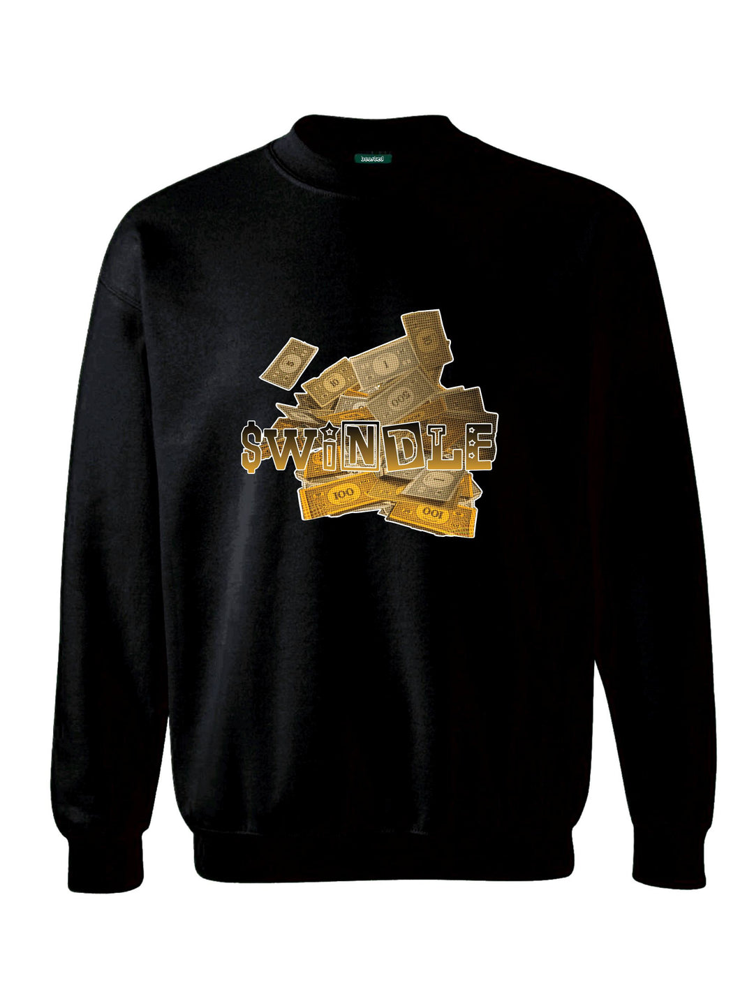 Phillip Bryant Crewneck Sweatshirt