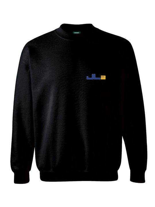 Johnny Long Crewneck Sweatshirt