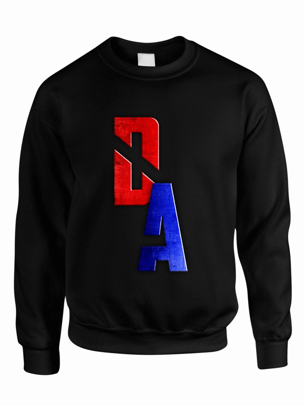 D'Marion Alexander Crewneck Sweatshirt
