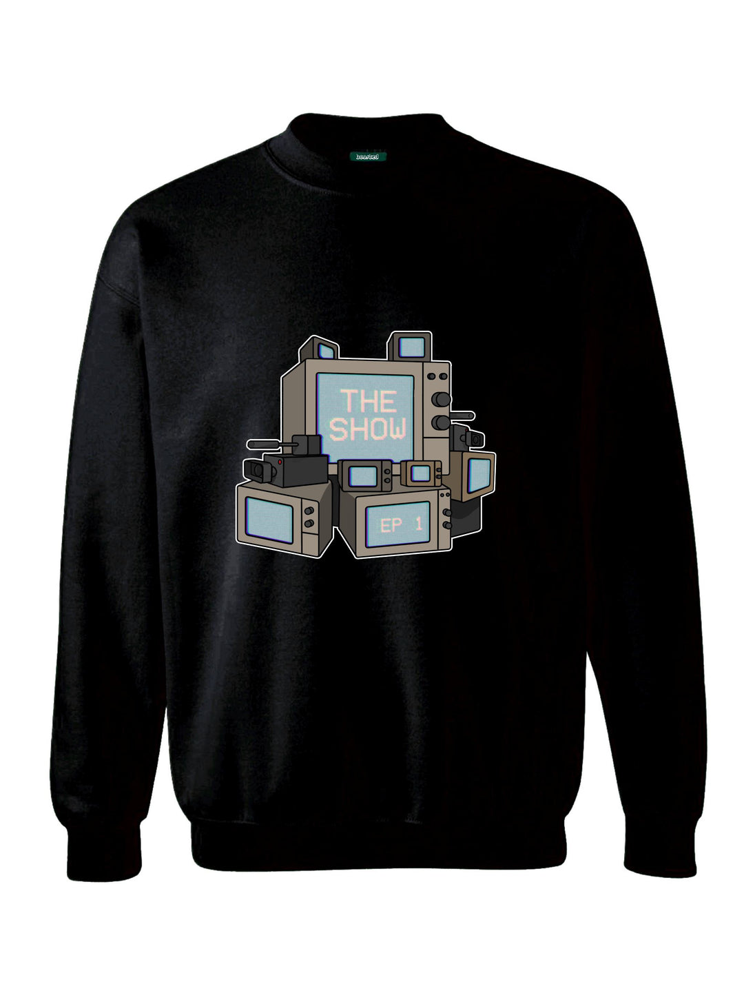 The Show Crewneck Sweatshirt