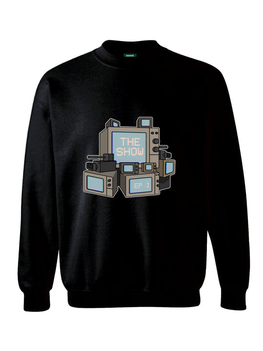 The Show Crewneck Sweatshirt