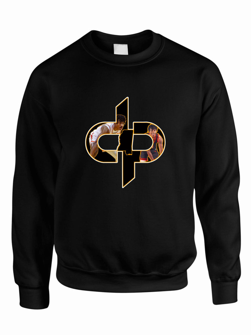 Donte Powers Crewneck Sweatshirt
