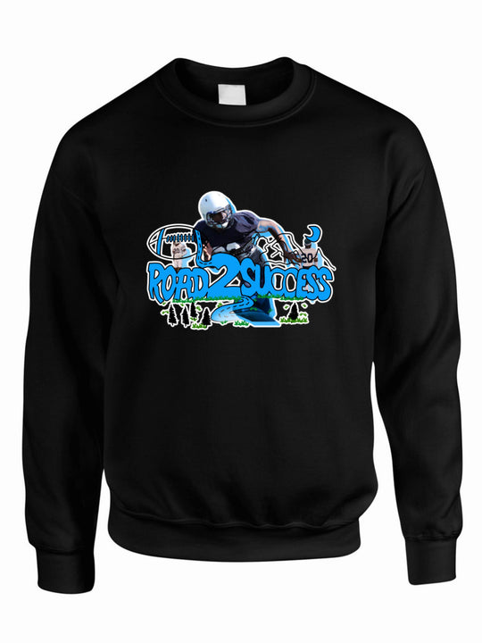 JyQuavion Vinson Crewneck Sweatshirt
