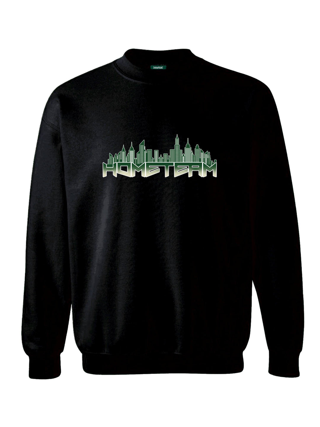 Marcus Bradley Crewneck Sweatshirt