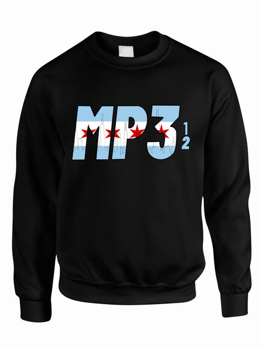 MacPoole Crewneck Sweatshirt