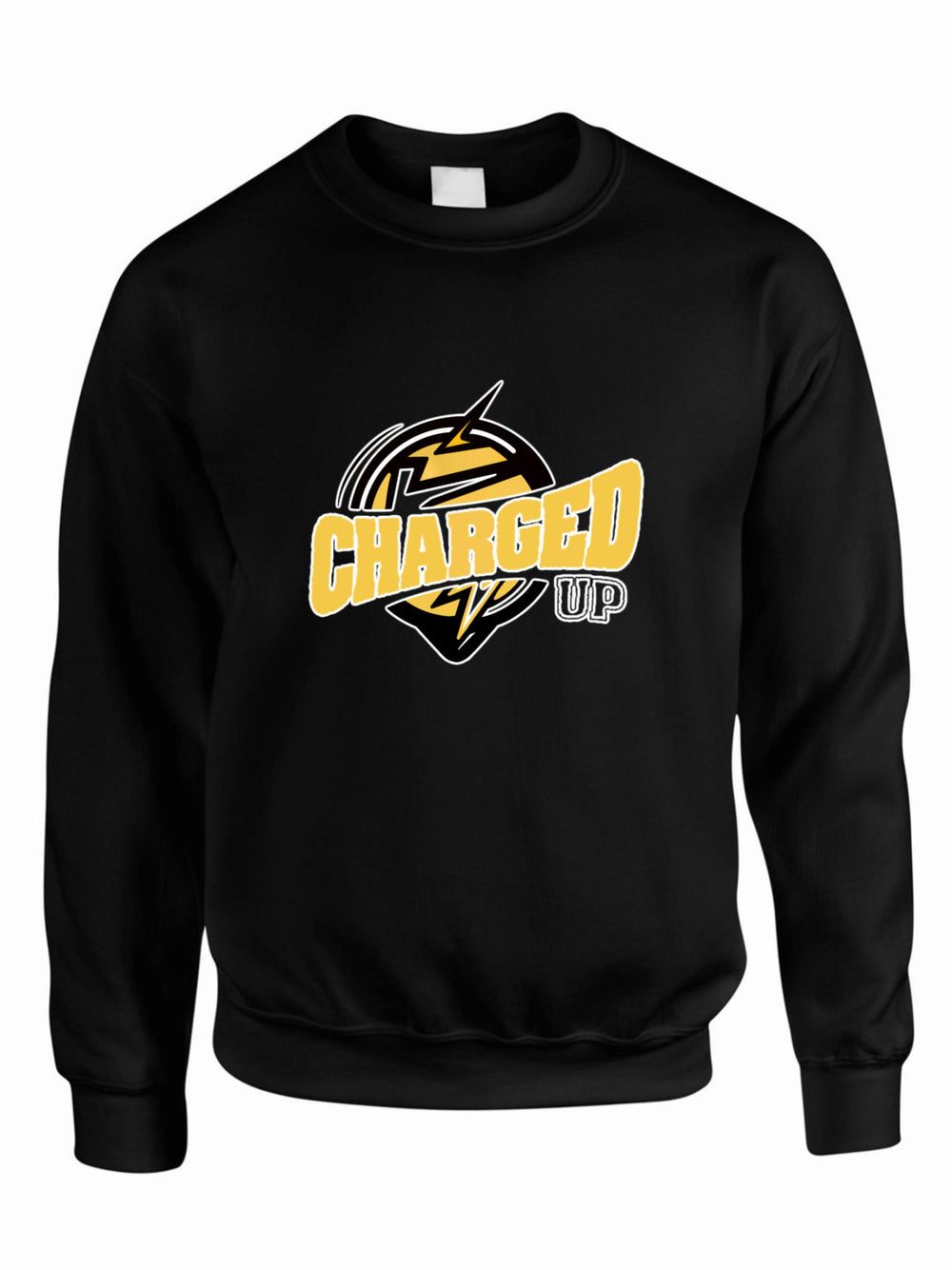 Alex Arnold Crewneck Sweatshirt