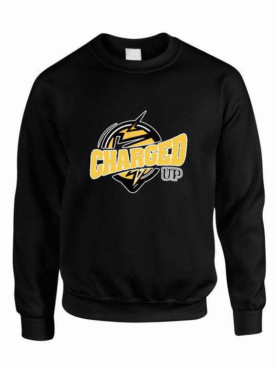 Alex Arnold Crewneck Sweatshirt