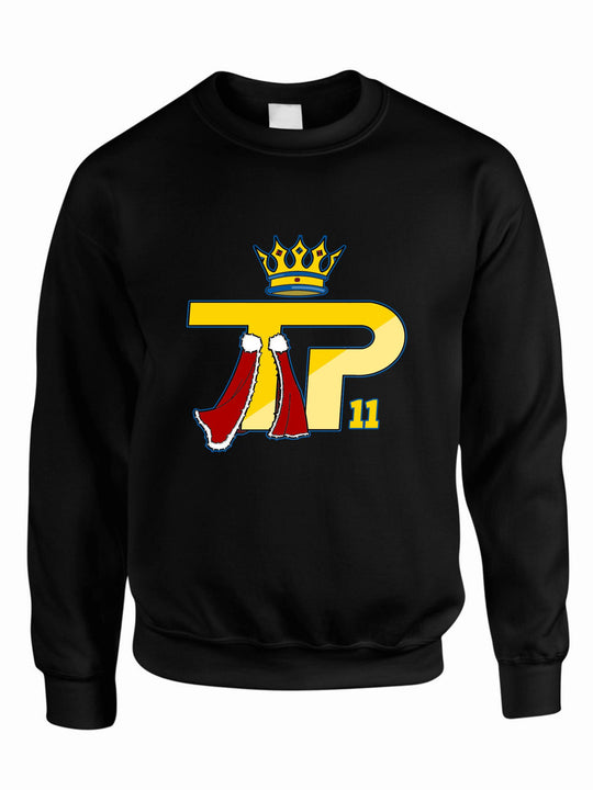 Trevor Buckets Crewneck Sweatshirt