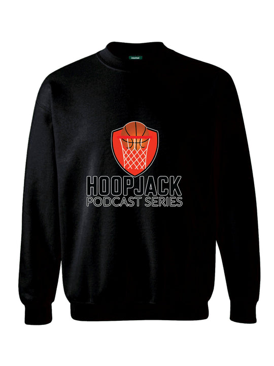 Hoopjack Crewneck Sweatshirt