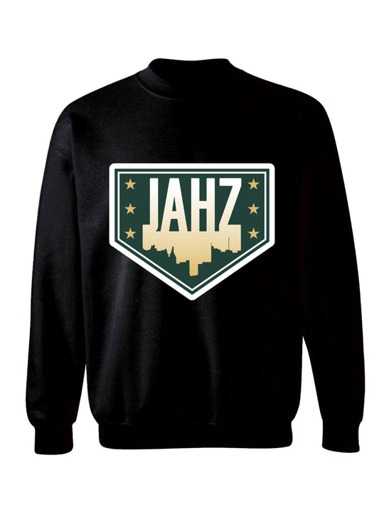 Jahz Crewneck Sweatshirt