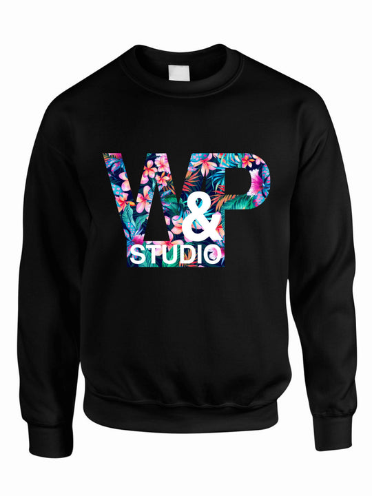 W&P Studio Crewneck Sweatshirt