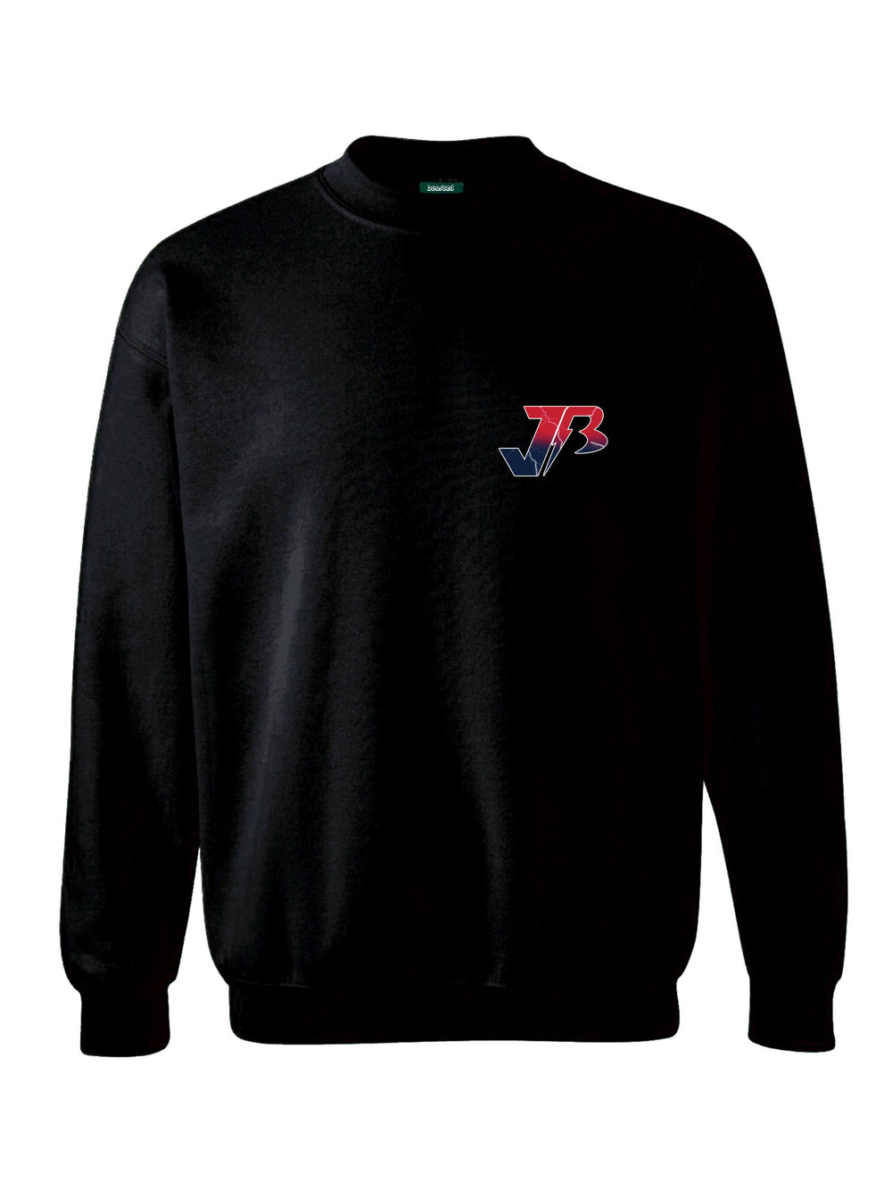 John Brannon Crewneck Sweatshirt