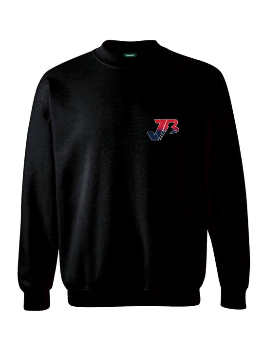 John Brannon Crewneck Sweatshirt