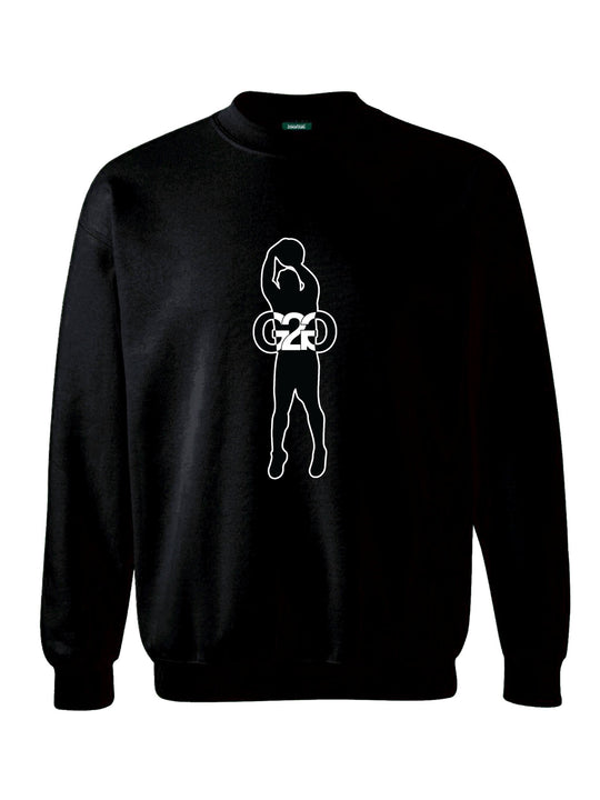 Greg Gantt Crewneck Sweatshirt
