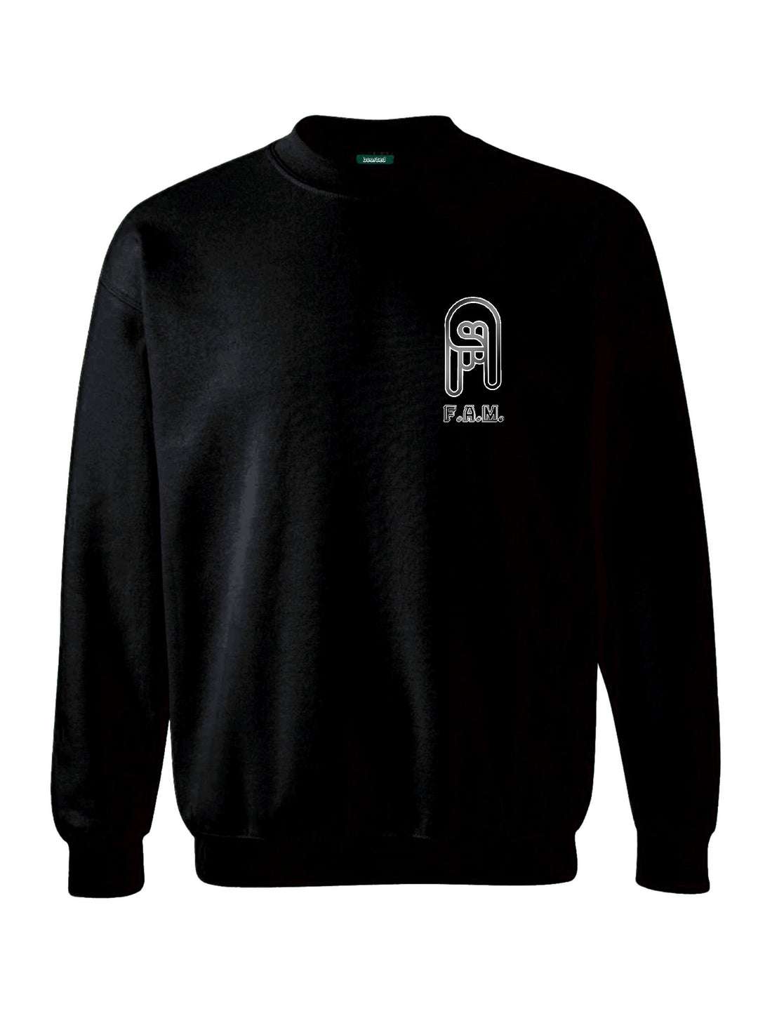 Know Yourself Crewneck Sweatshirt