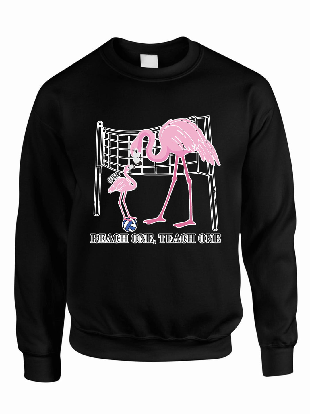 Alex Jean Crewneck Sweatshirt