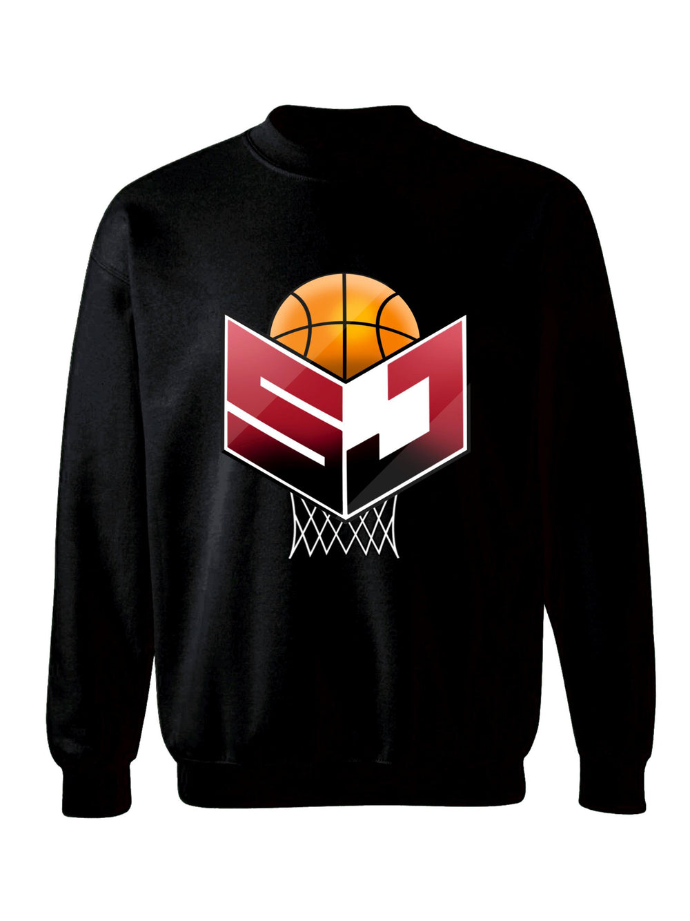 Spencer Jones Crewneck Sweatshirt