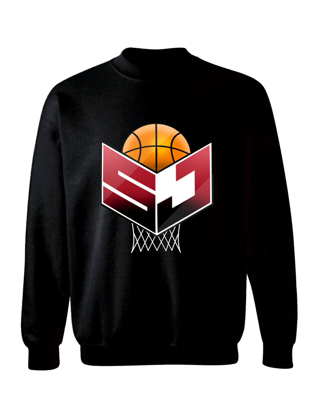 Spencer Jones Crewneck Sweatshirt