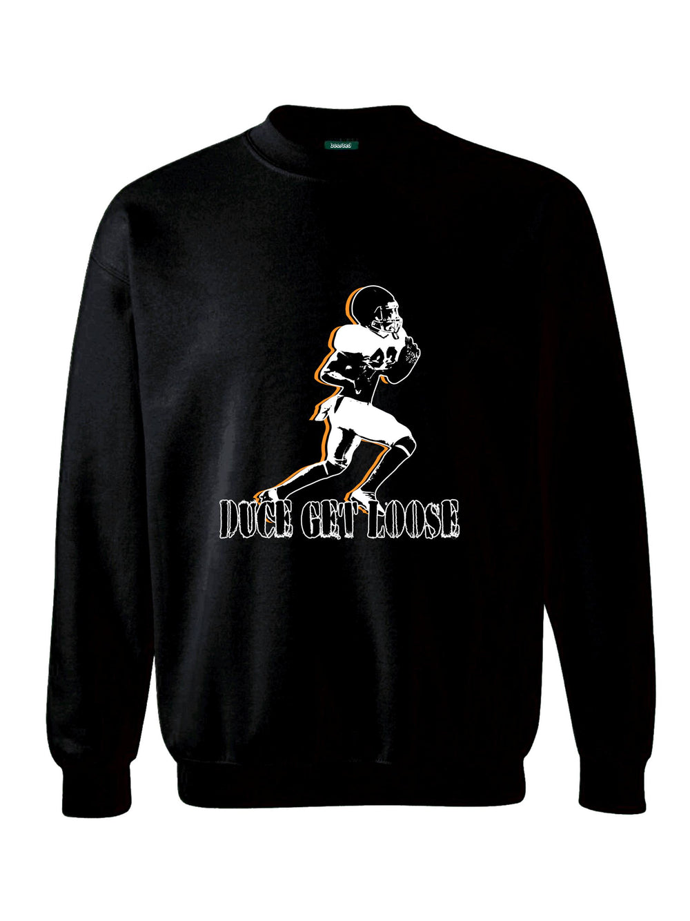 Duce Get Loose Crewneck Sweatshirt