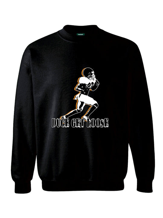 Duce Get Loose Crewneck Sweatshirt