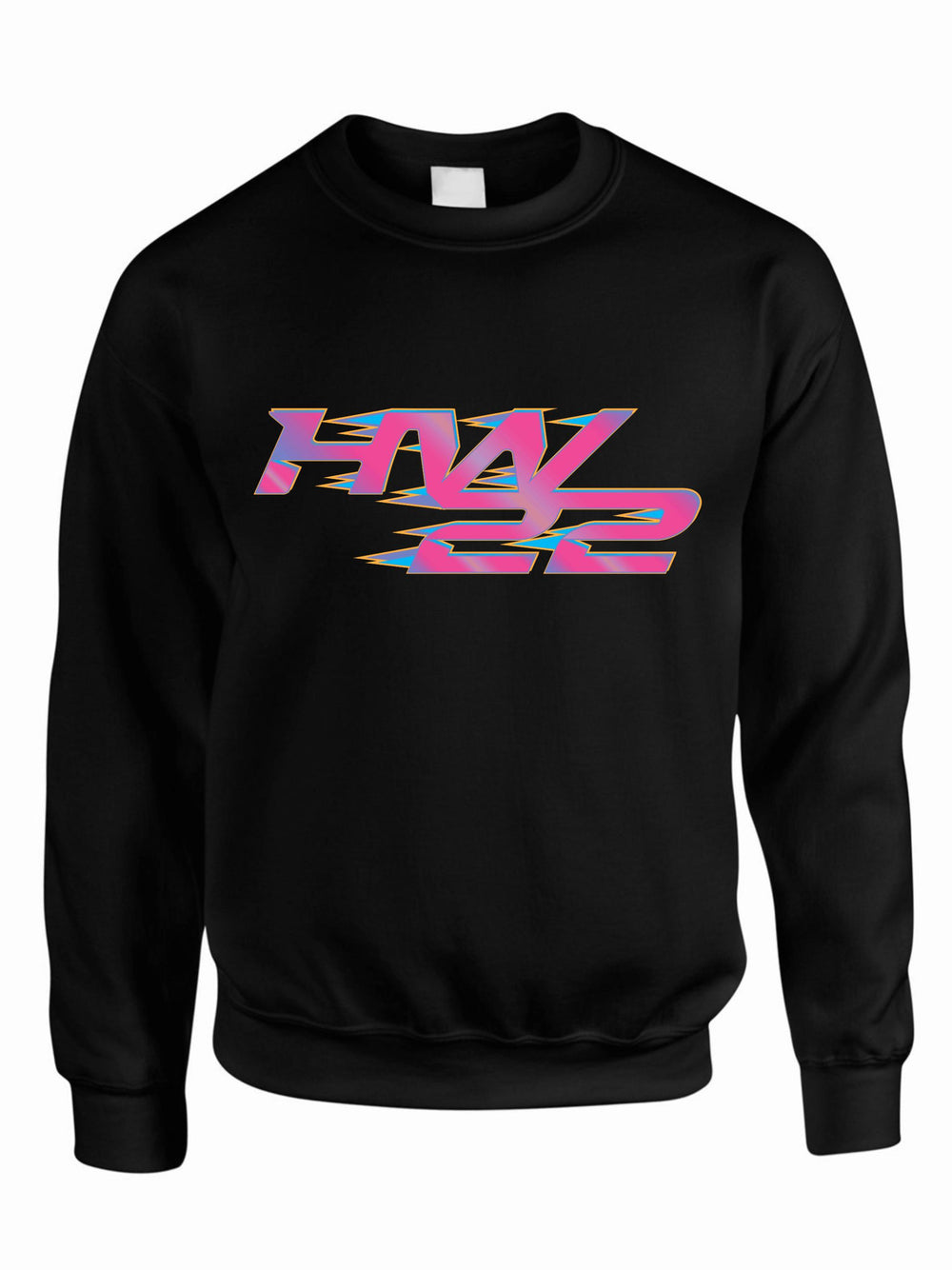 Henry White Crewneck Sweatshirt