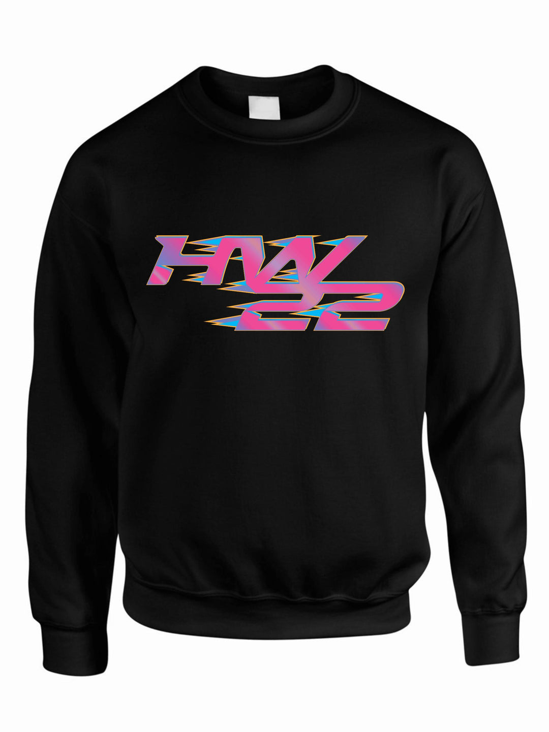 Henry White Crewneck Sweatshirt