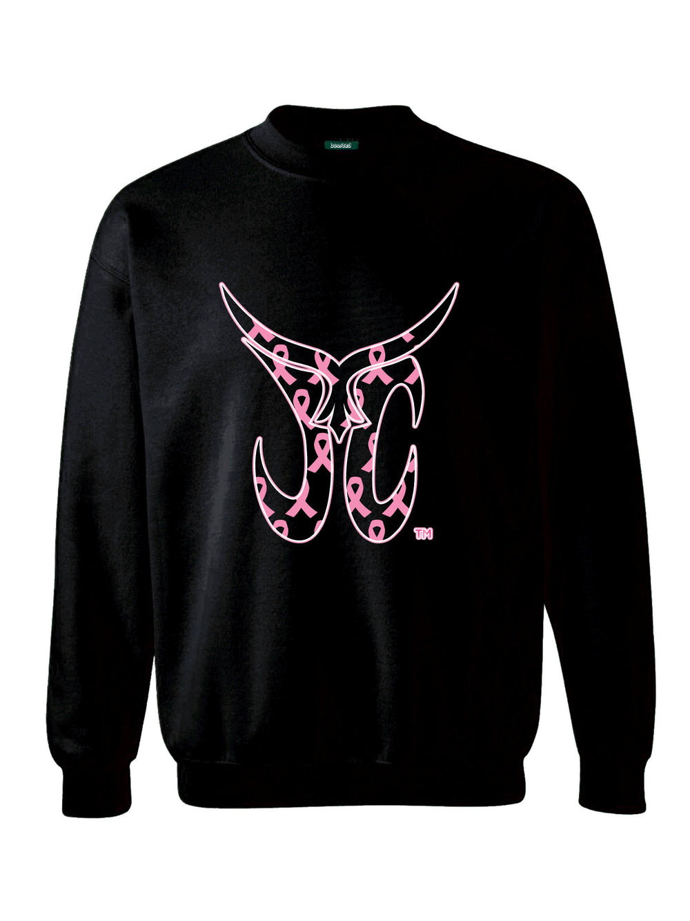 Jay Bird Sports Crewneck Sweatshirt