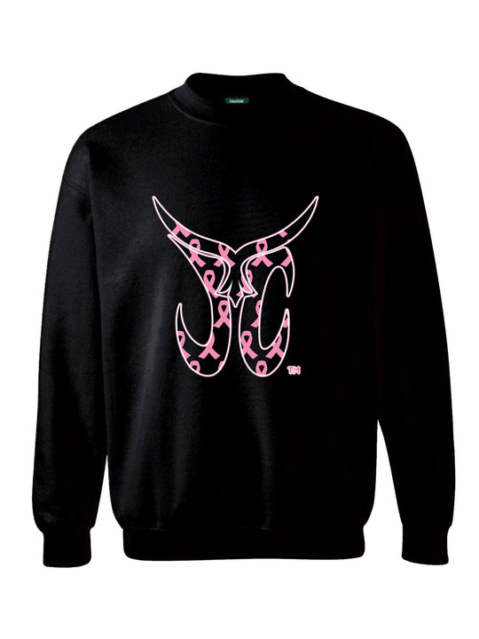 Jay Bird Sports Crewneck Sweatshirt