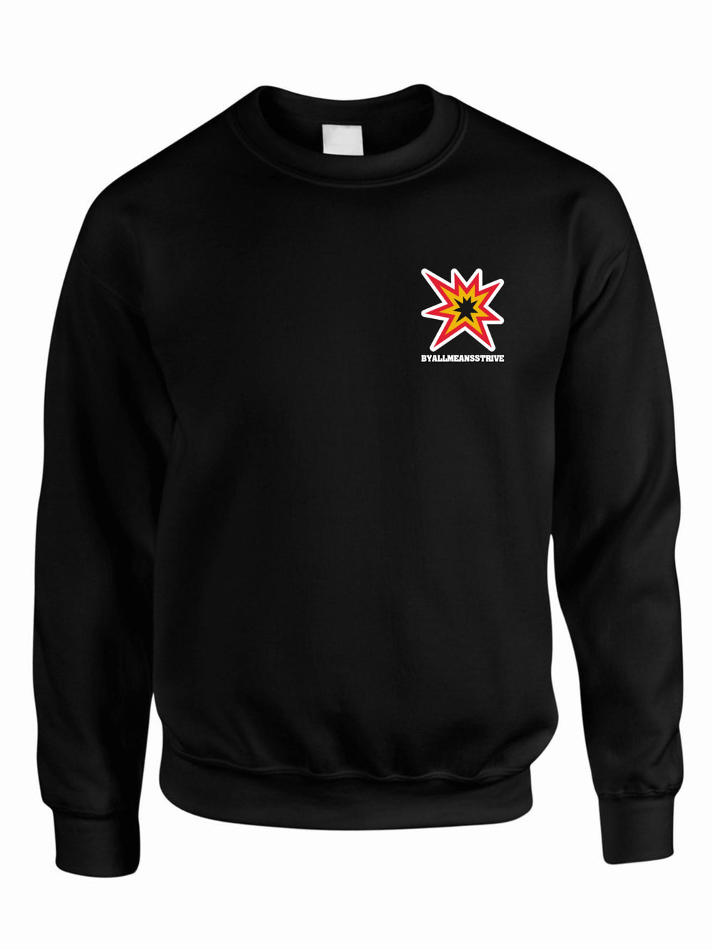 BAMS Crewneck Sweatshirt