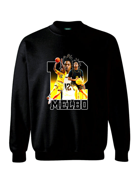 Melvion Flanagan Crewneck Sweatshirt